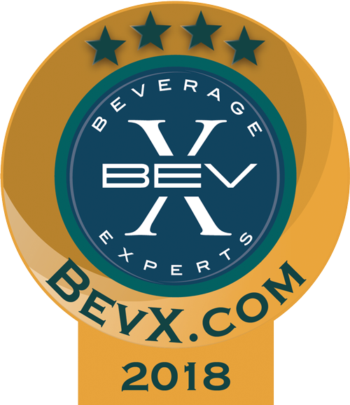 Medallion: 91pts + 4 Stars - BevX.com